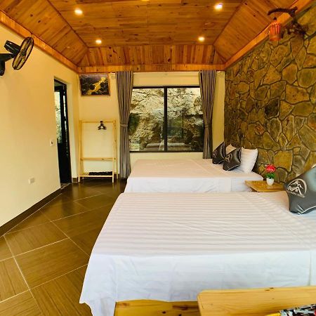 Trang An Peaceful Homestay 宁平 外观 照片