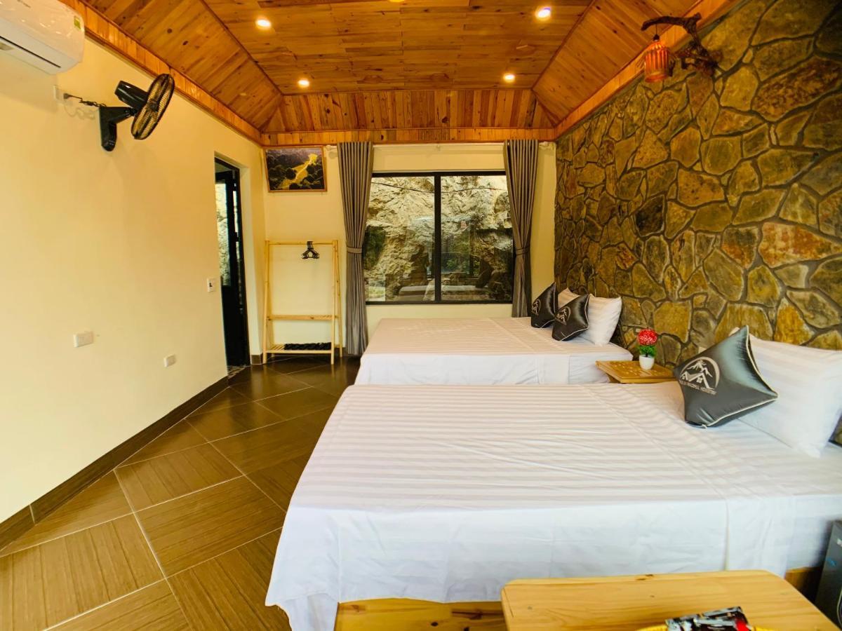 Trang An Peaceful Homestay 宁平 外观 照片