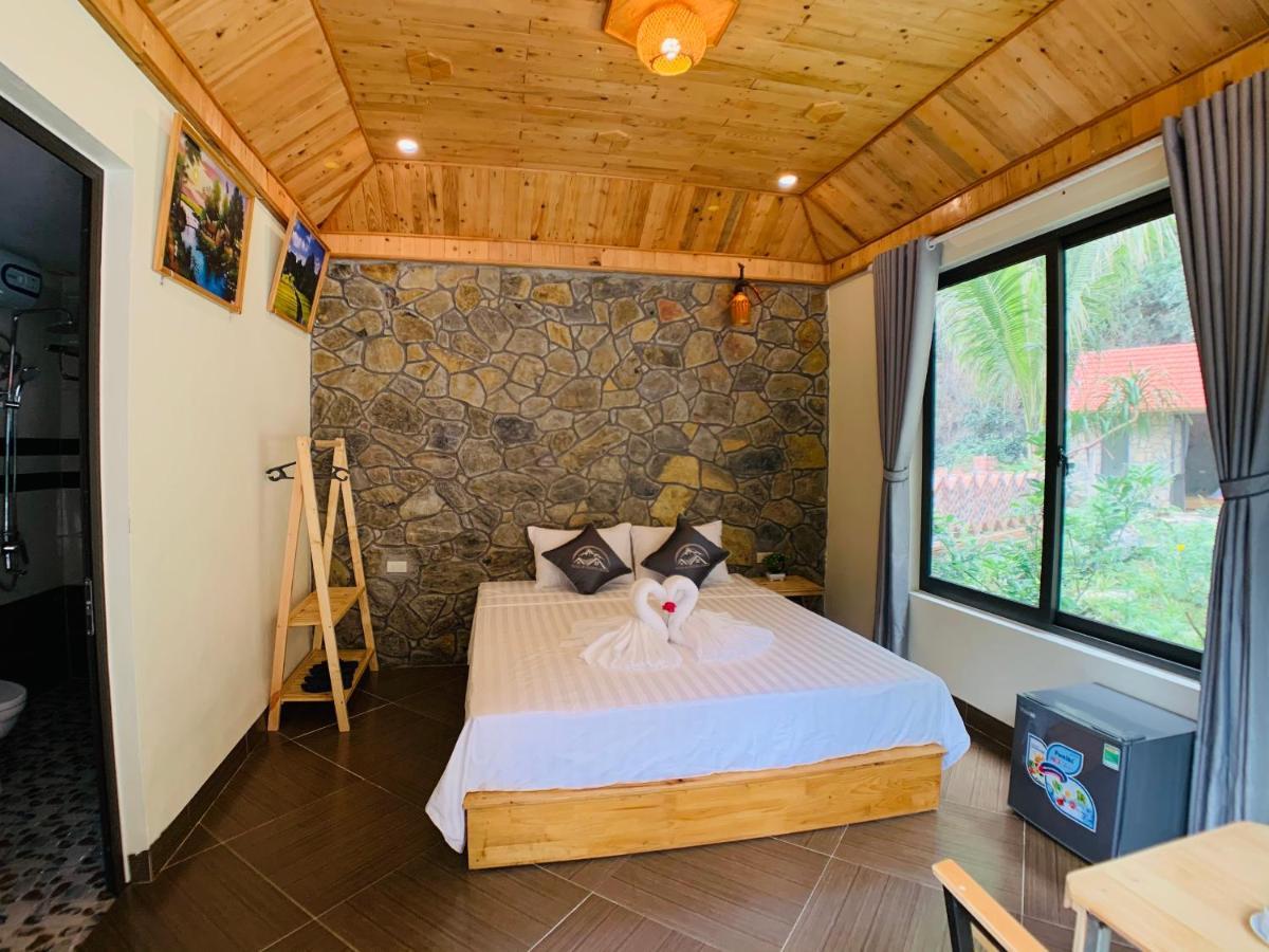 Trang An Peaceful Homestay 宁平 外观 照片