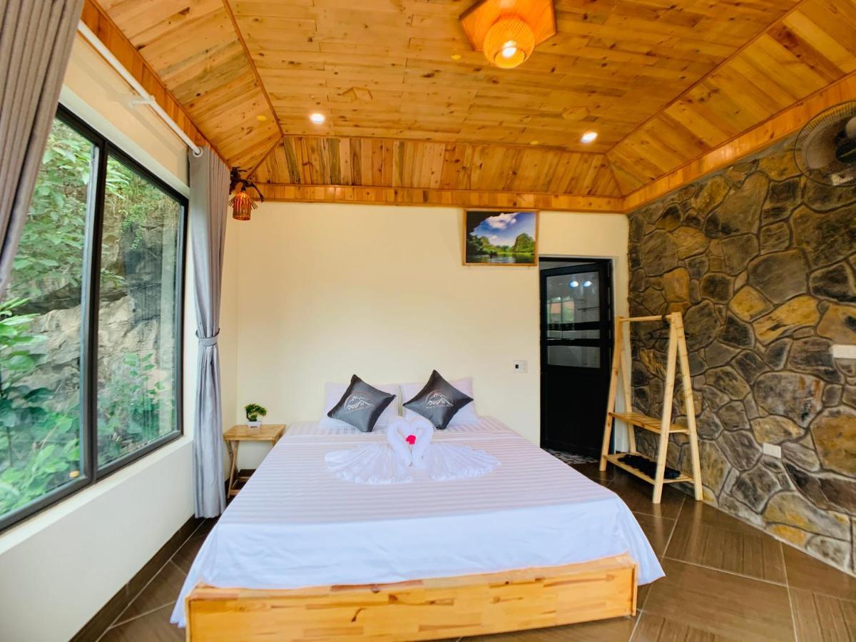 Trang An Peaceful Homestay 宁平 外观 照片